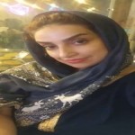 تصویر پروفایل مهشید