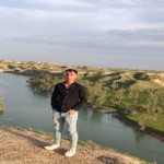 تصویر پروفایل حمید