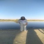 تصویر پروفایل ژینا