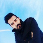 تصویر پروفایل سعید