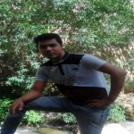 تصویر پروفایل مرتضی