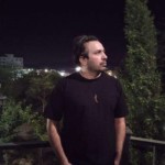 تصویر پروفایل حسین