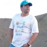 تصویر پروفایل محمد رضا کریمی