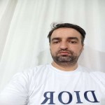 تصویر پروفایل سعید