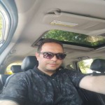 تصویر پروفایل علیرضا