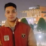 تصویر پروفایل علیرضا