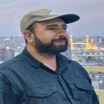 تصویر پروفایل محمد اعجاز حسین