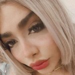 تصویر پروفایل نگین
