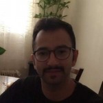 تصویر پروفایل بابک