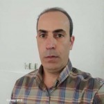 تصویر پروفایل احمد