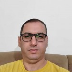 تصویر پروفایل کامران