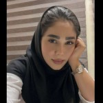تصویر پروفایل ملینا