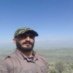 تصویر پروفایل مهدی