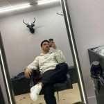 تصویر پروفایل بردیا