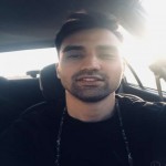 تصویر پروفایل بردیا