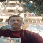 تصویر پروفایل علیرضا