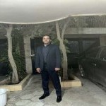 تصویر پروفایل احمد