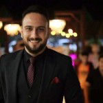 تصویر پروفایل شعیب