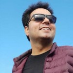 تصویر پروفایل علی