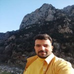 تصویر پروفایل امیر