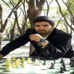 تصویر پروفایل حمیدرضا