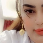 تصویر پروفایل سحر