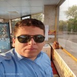 تصویر پروفایل علیرضا