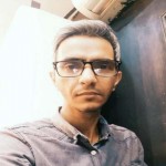 تصویر پروفایل علی