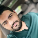 تصویر پروفایل امیررضا
