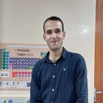 تصویر پروفایل علی