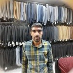 تصویر پروفایل رسول