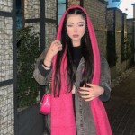 تصویر پروفایل لیلا