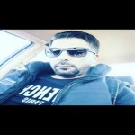 تصویر پروفایل فرید