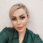 تصویر پروفایل زهرا