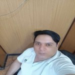 تصویر پروفایل علی