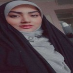 تصویر پروفایل یاسمین