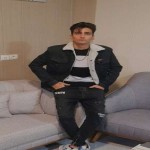 تصویر پروفایل امیر