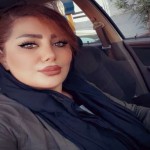 تصویر پروفایل مریم