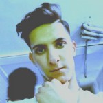 تصویر پروفایل حامد