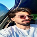 تصویر پروفایل هادی