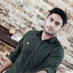 تصویر پروفایل سجاد