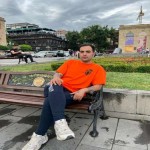 تصویر پروفایل سعید
