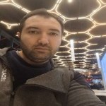 تصویر پروفایل رضا