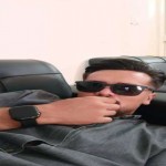 تصویر پروفایل میلاد