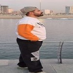 تصویر پروفایل علیرضا