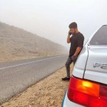 تصویر پروفایل ماهان