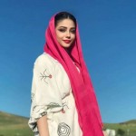 تصویر پروفایل بهاره