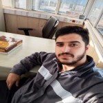 تصویر پروفایل ارش