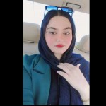 تصویر پروفایل نفیسه