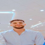 تصویر پروفایل علی
